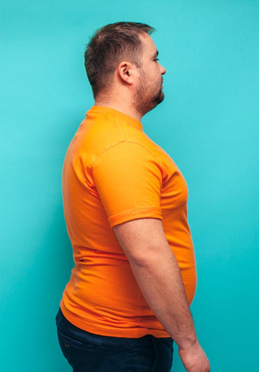 Before profile of Jason McCarthy