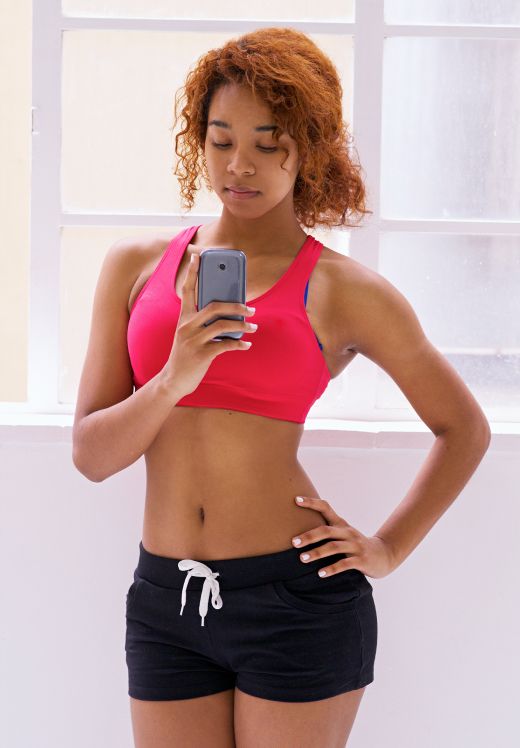 After profile of Emily Zhang